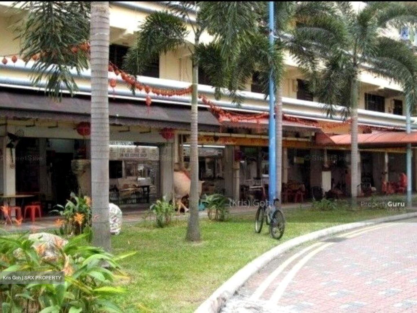 Tiong Bahru Orchid (D3), Shop House #511147821